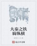 大秦铁骑精校txt