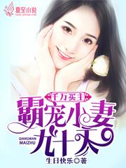 千万宠爱霸道总裁追妻