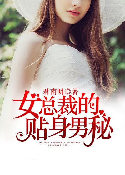 女总裁的贴身男秘秦昭