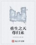 重生之天尊归来 文贰