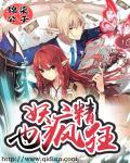 疯狂骑士团 妖精之海
