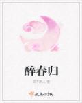 醉春归 南京酒