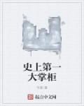 史上第一掌门