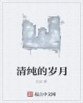 清纯岁月什么意思