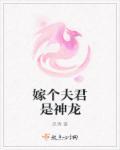 嫁个夫君是神龙大人