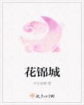 花锦城什么意思