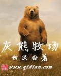 灰熊营地
