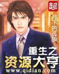 重生之资源大亨5200