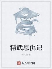 精武恩仇记笔趣阁