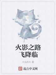 火影之路人100txt