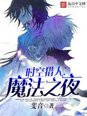时空猎人魔枪图片