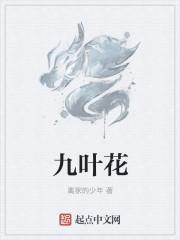九叶花有什么功效?