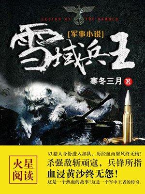 雪域兵王修为划分