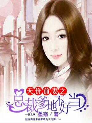 天价前妻总裁请止步