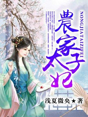 农家太子妃168