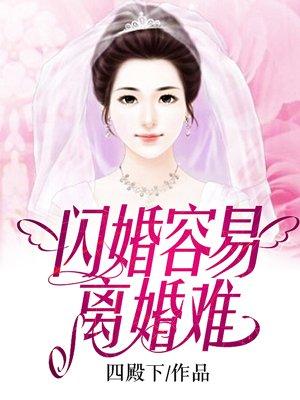 闪婚容易离婚难作者卓涵月