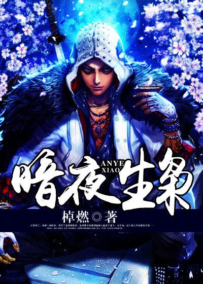 暗夜生香全文免费阅读
