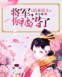 后来居上将军你被潜了的拼音