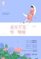 星光不及你倾城 聚合中文网