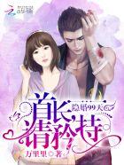 隐婚99天首席请矜持免费阅读