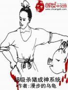杀猪成神系统全集键盘