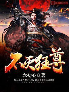 不灭狂尊一拳崩碎九重天
