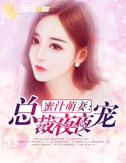 天价蜜宠总裁夜夜欺