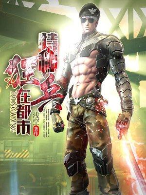特种狂兵在都市污小污