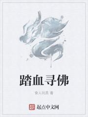 踏血寻梅详解