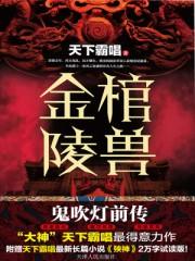 金棺陵兽王明军