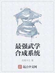 神级武学合成系统