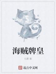海贼王海皇