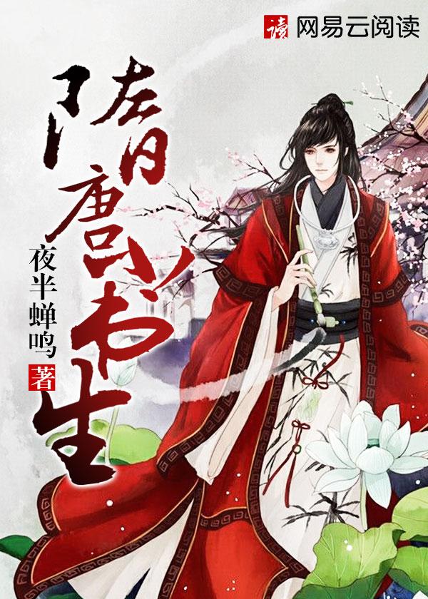 隋唐小书生全文免费