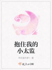 抱住我的小太监男女主在一起