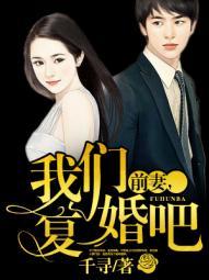我们复婚吧晚清免费阅读