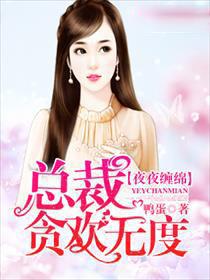 总裁夜夜撩全文免费