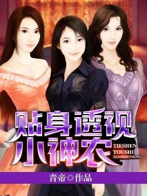 贴身透视小神医陈小枫完结篇