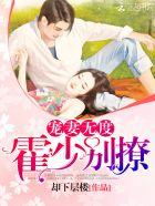 宠妻如命霍少宠妻101