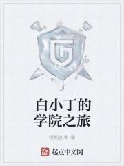 白小白的徒弟