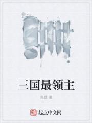 三国领袖分别是