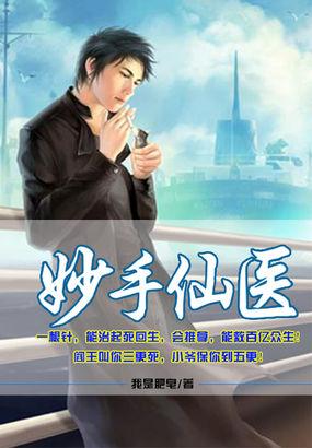 妙手仙医陈万里百度阅读