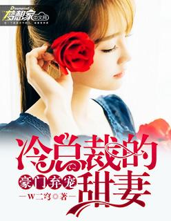 冷氏豪门总裁宠妻