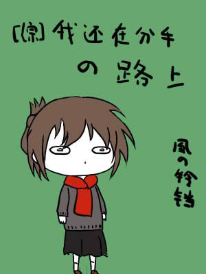 我还在分手的路上综