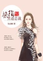 贴身任务指染黑道总裁 失心疯