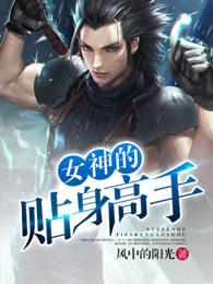 女神的贴身高手蓝紫衣