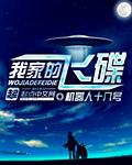 我家的飞碟风骑士