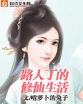 路人丁的修仙生活女主双休