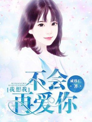 我想我再也不会爱你