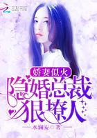 娇妻很拽隐婚老公宠翻天