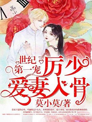 世纪第一宠厉少爱妻入骨角色